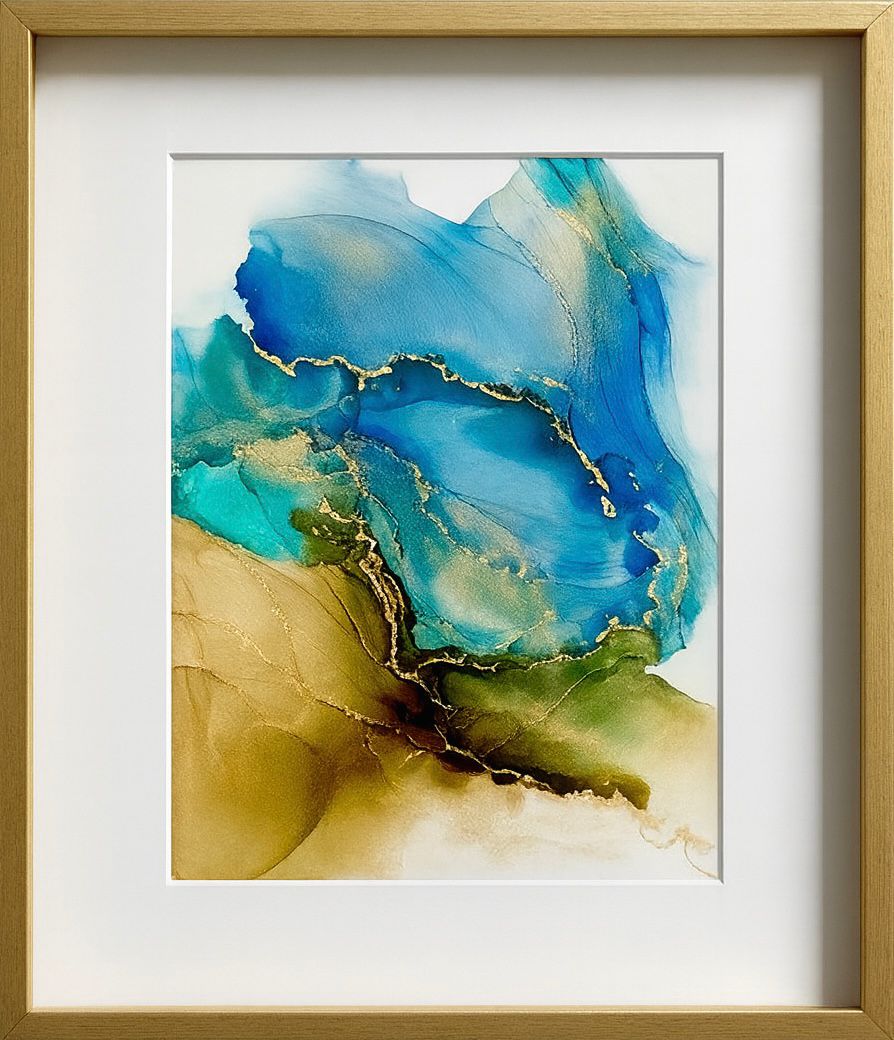 Waves of Serenity Echoes of Earth